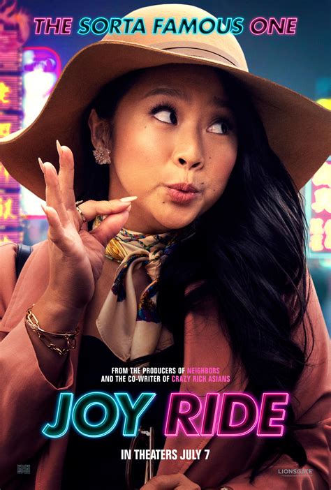 joy ride 2023 showtimes|joy ride 2023 free movie.